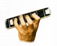 Gitarrenunterricht